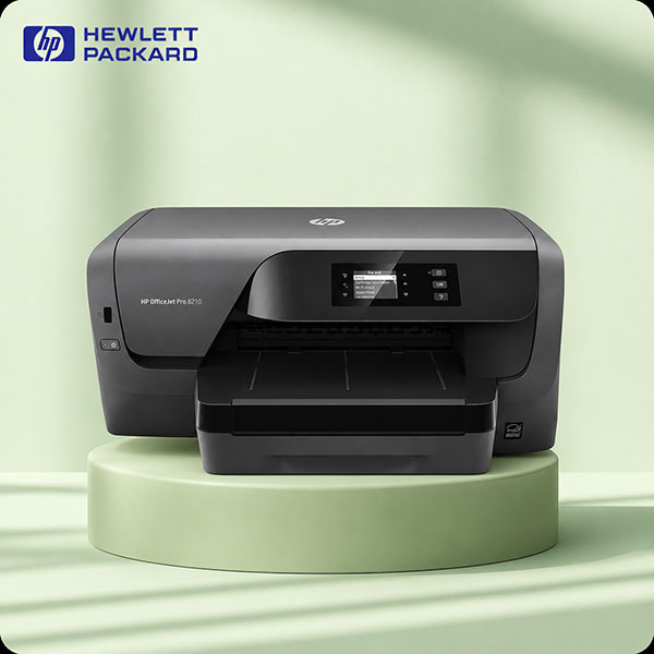 HP A4 칼라잉크젯프린터 임대